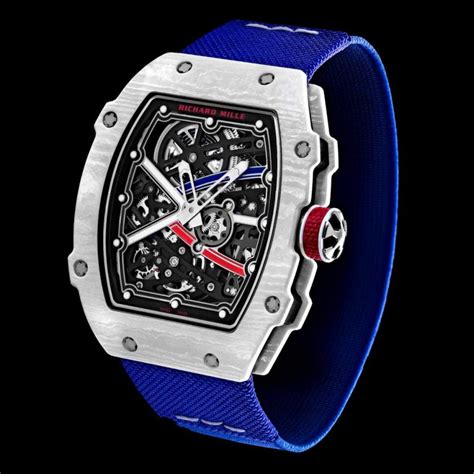 richard mille prix montre|richard mille 67 02.